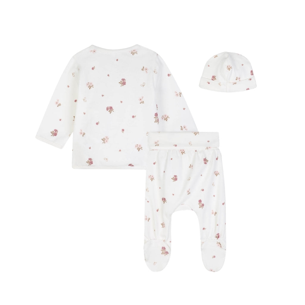 Chloé Kids Baby Gift Set