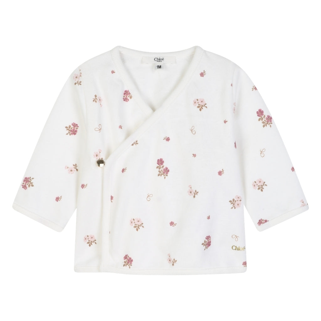 Chloé Kids Baby Gift Set