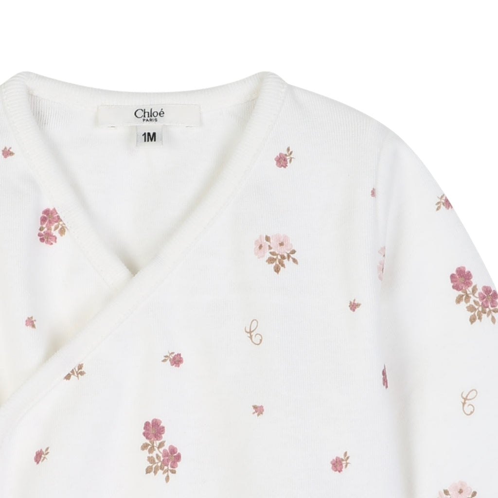 Chloé Kids Baby Gift Set