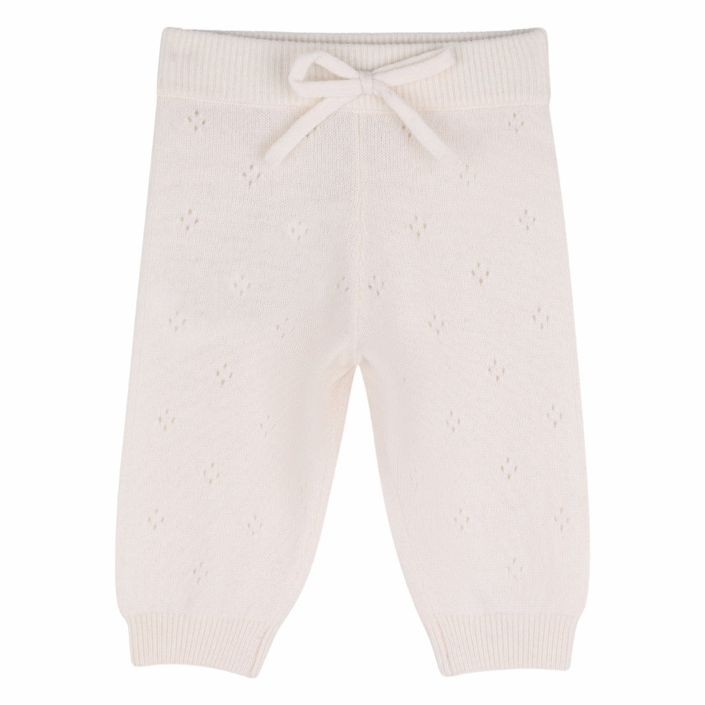 Chloé Kids Pullover and Trousers Set