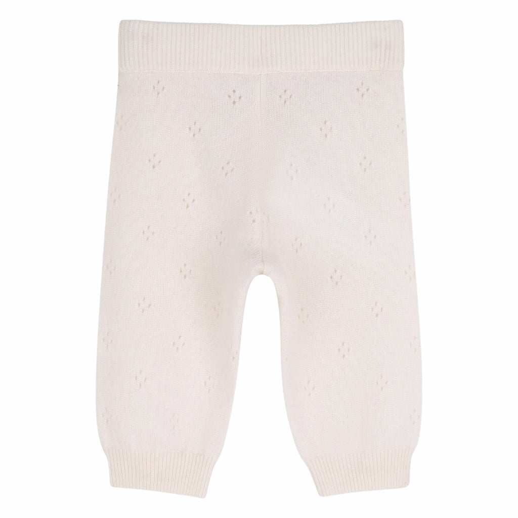 Chloé Kids Pullover and Trousers Set