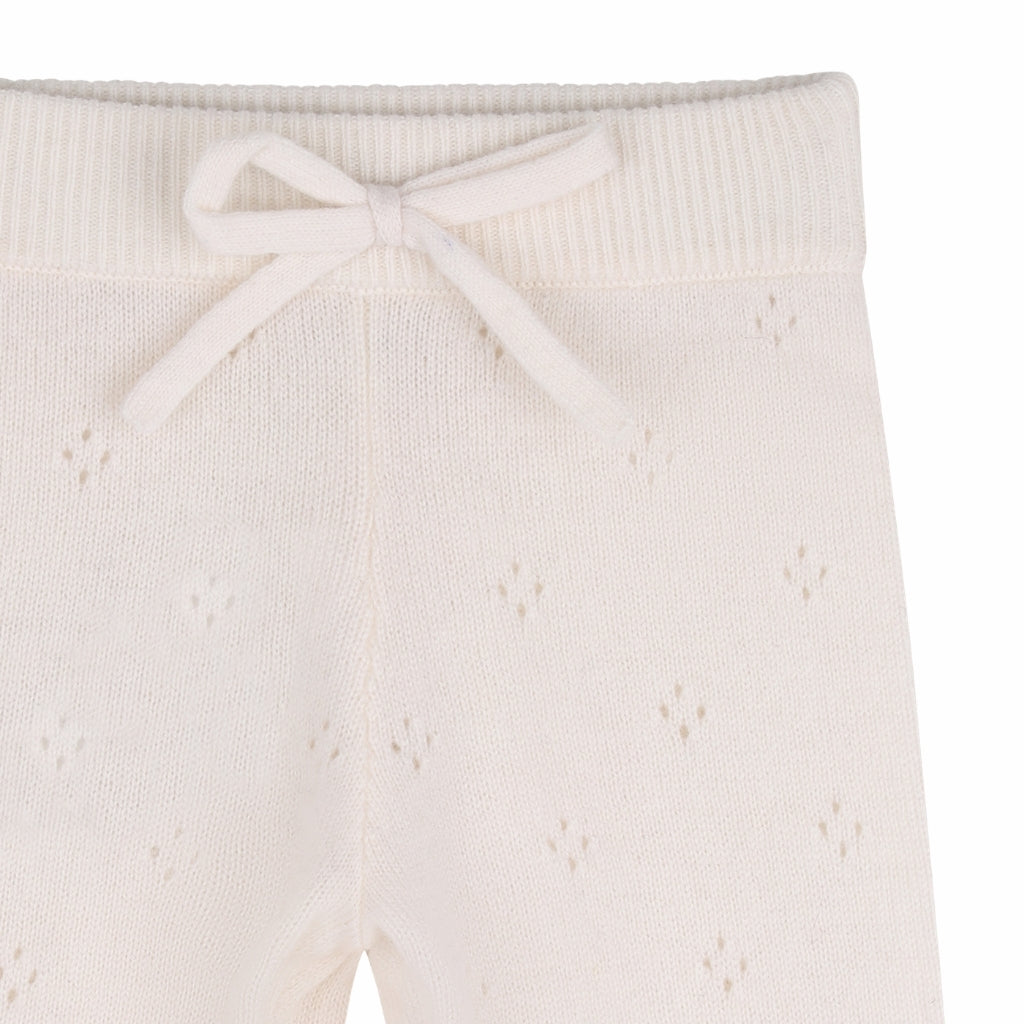 Chloé Kids Pullover and Trousers Set