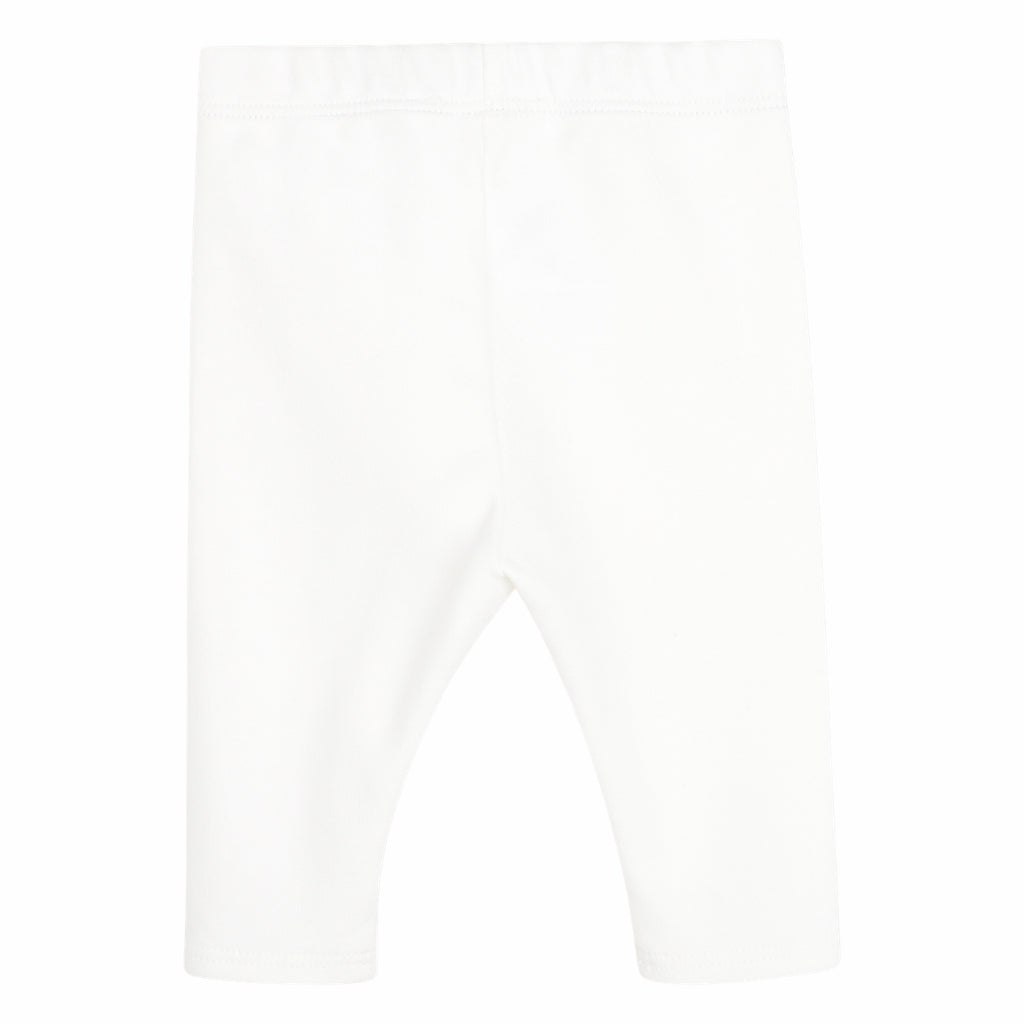 Chloé Kids Dress and Leggings Set
