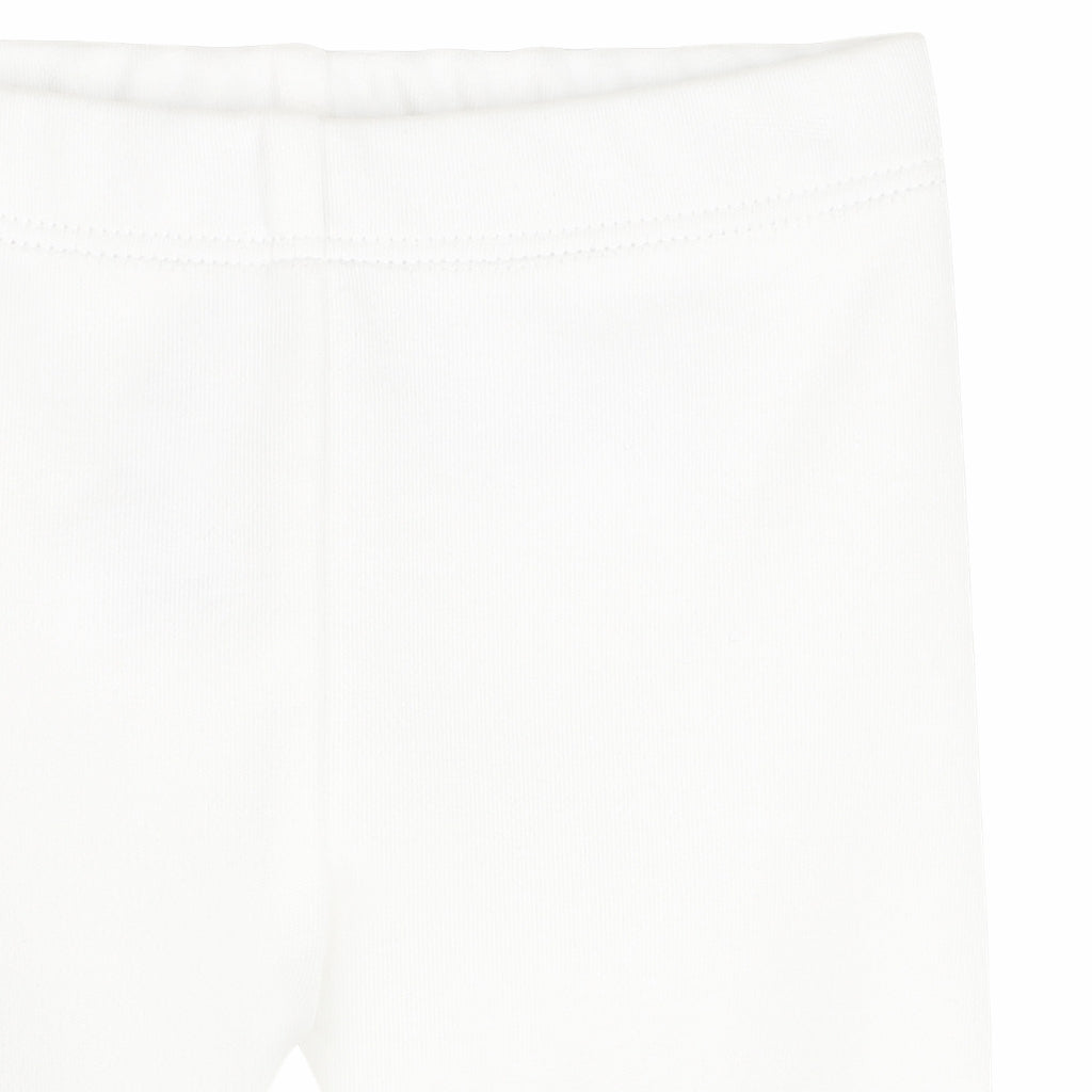 Chloé Kids Dress and Leggings Set