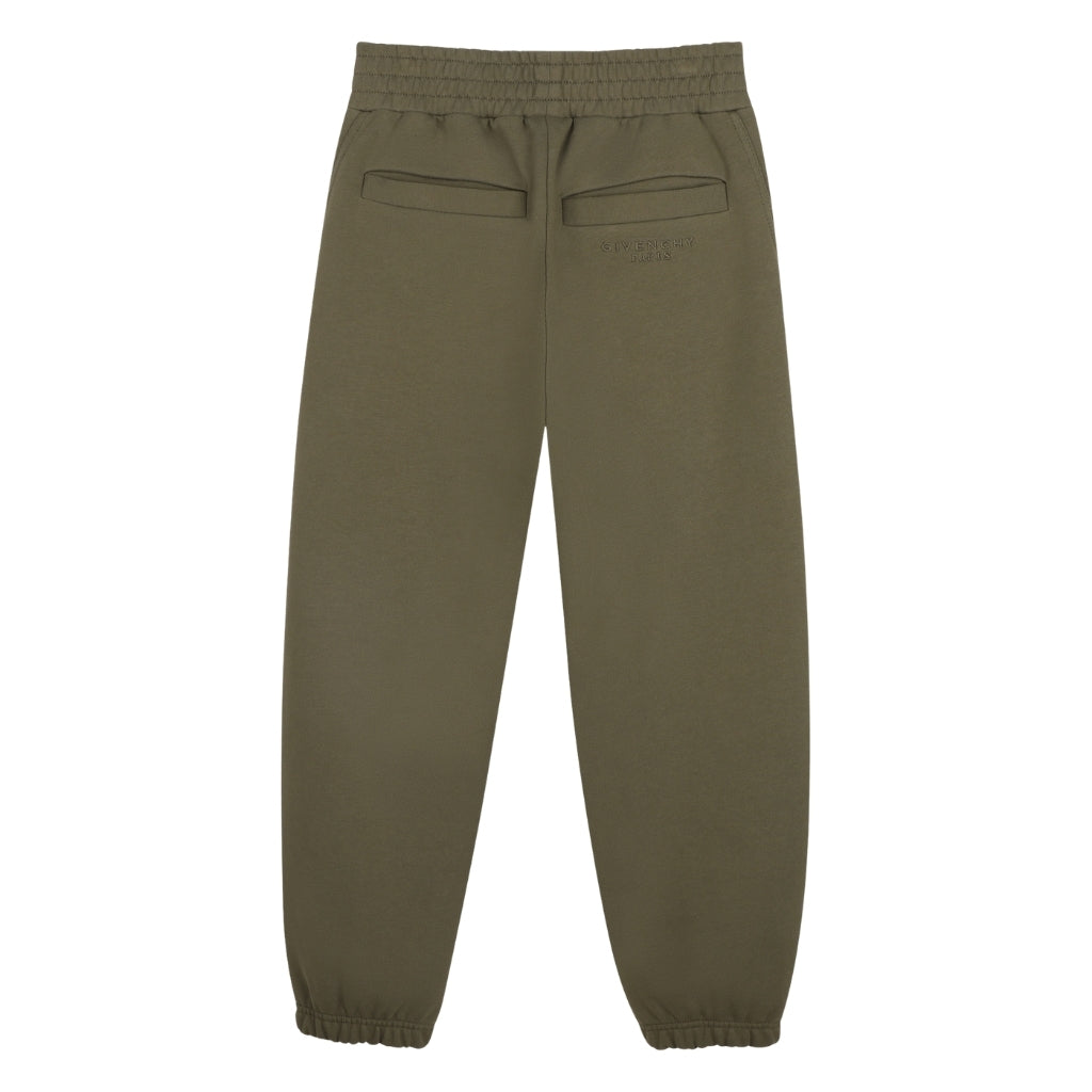 Givenchy Kids Jogging Bottoms