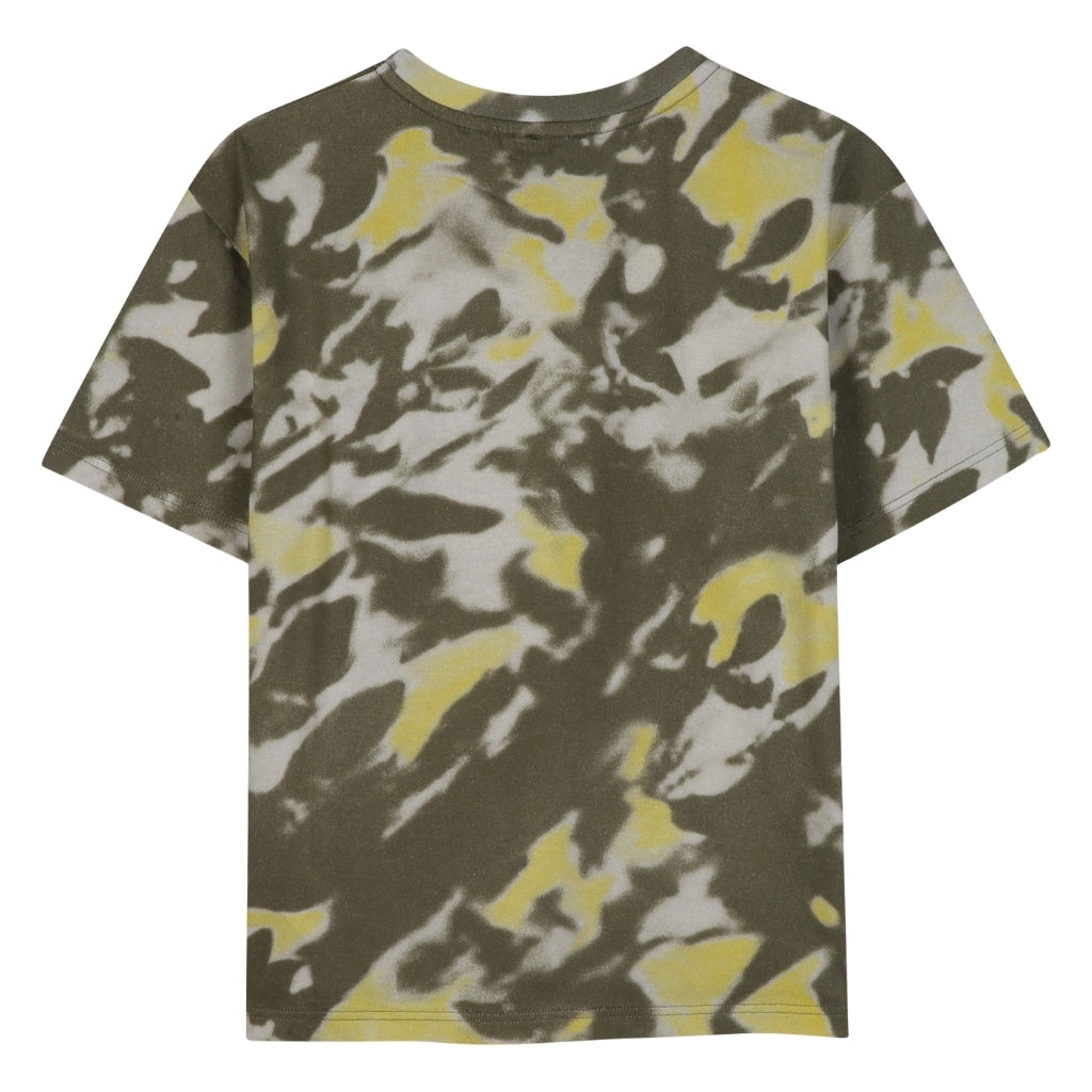 Givenchy Kids Short Sleeves T-shirt