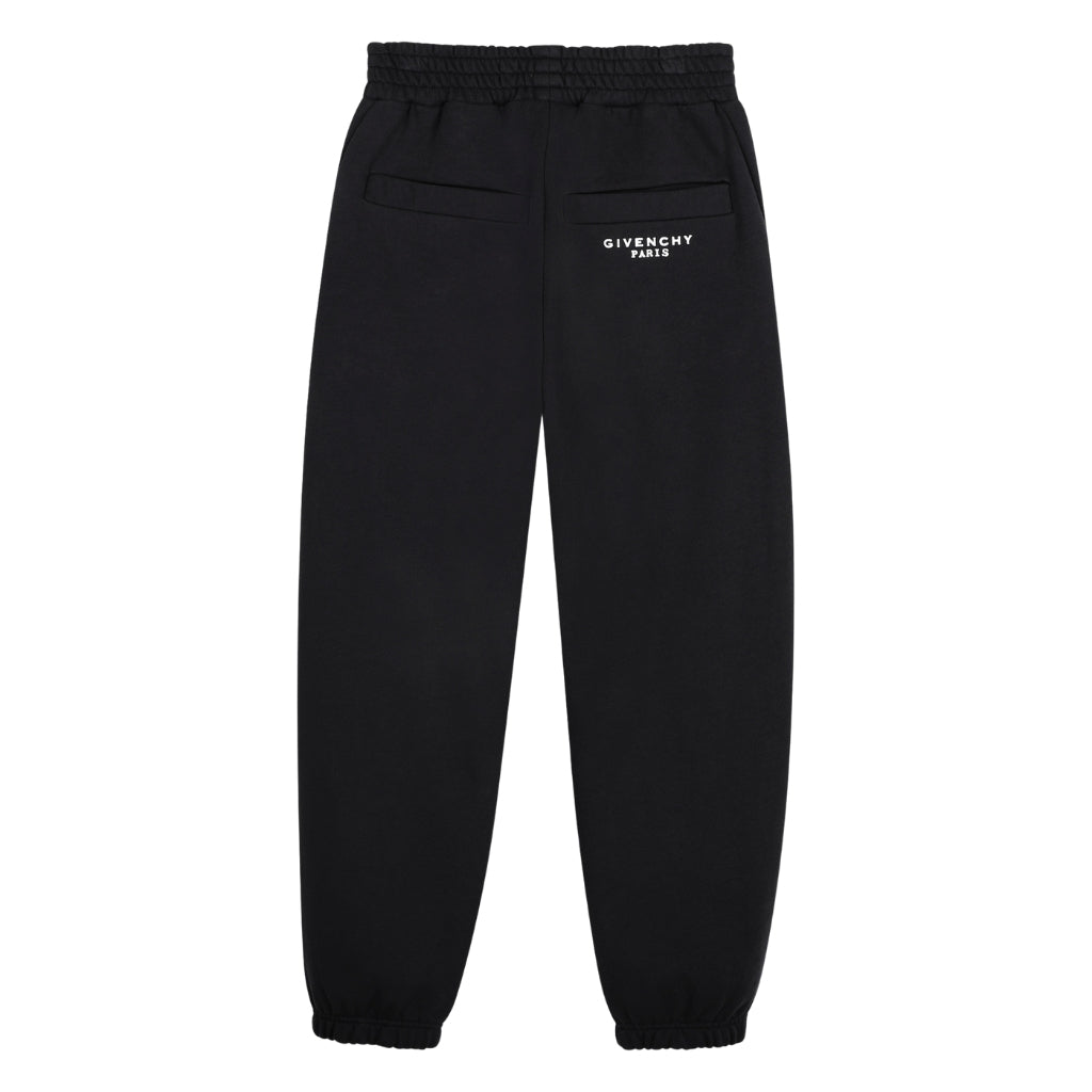 Givenchy Kids Jogging Bottoms