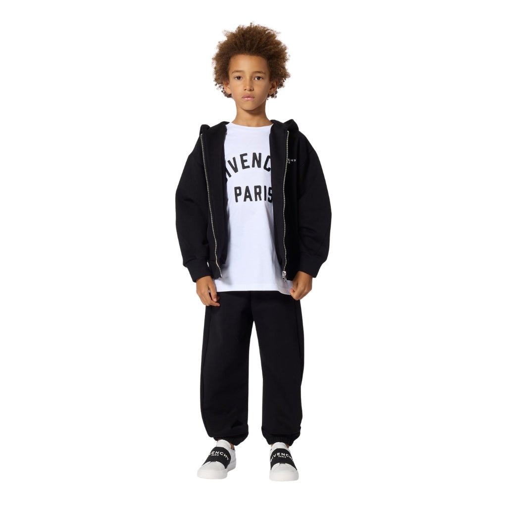 Givenchy Kids Jogging Bottoms