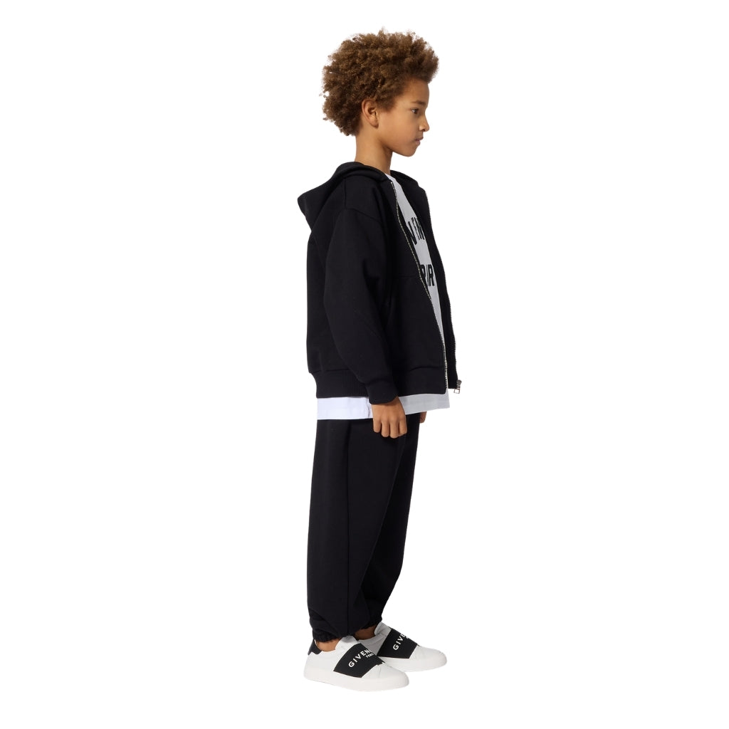 Givenchy Kids Jogging Bottoms