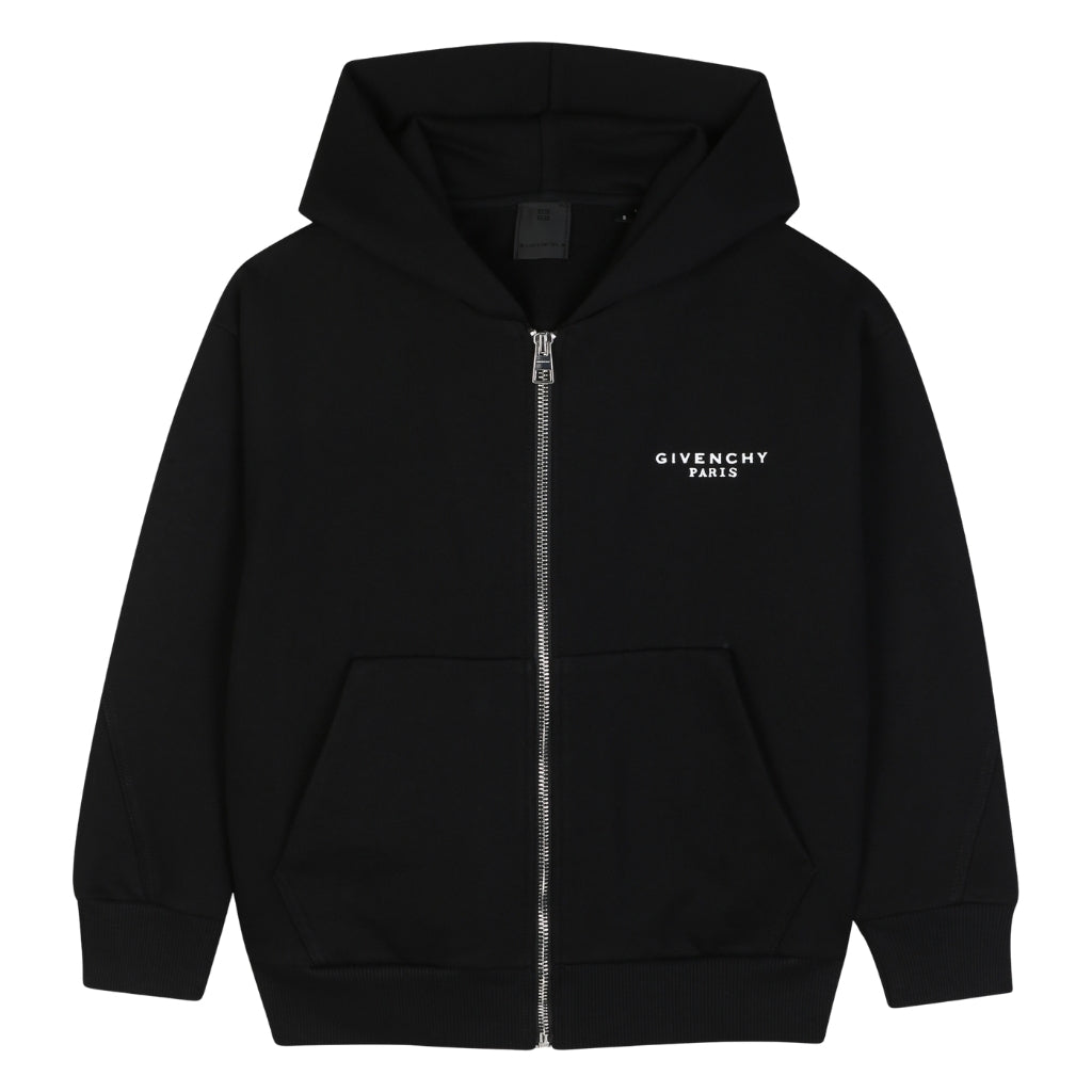 Givenchy Kids Cardigan Suit