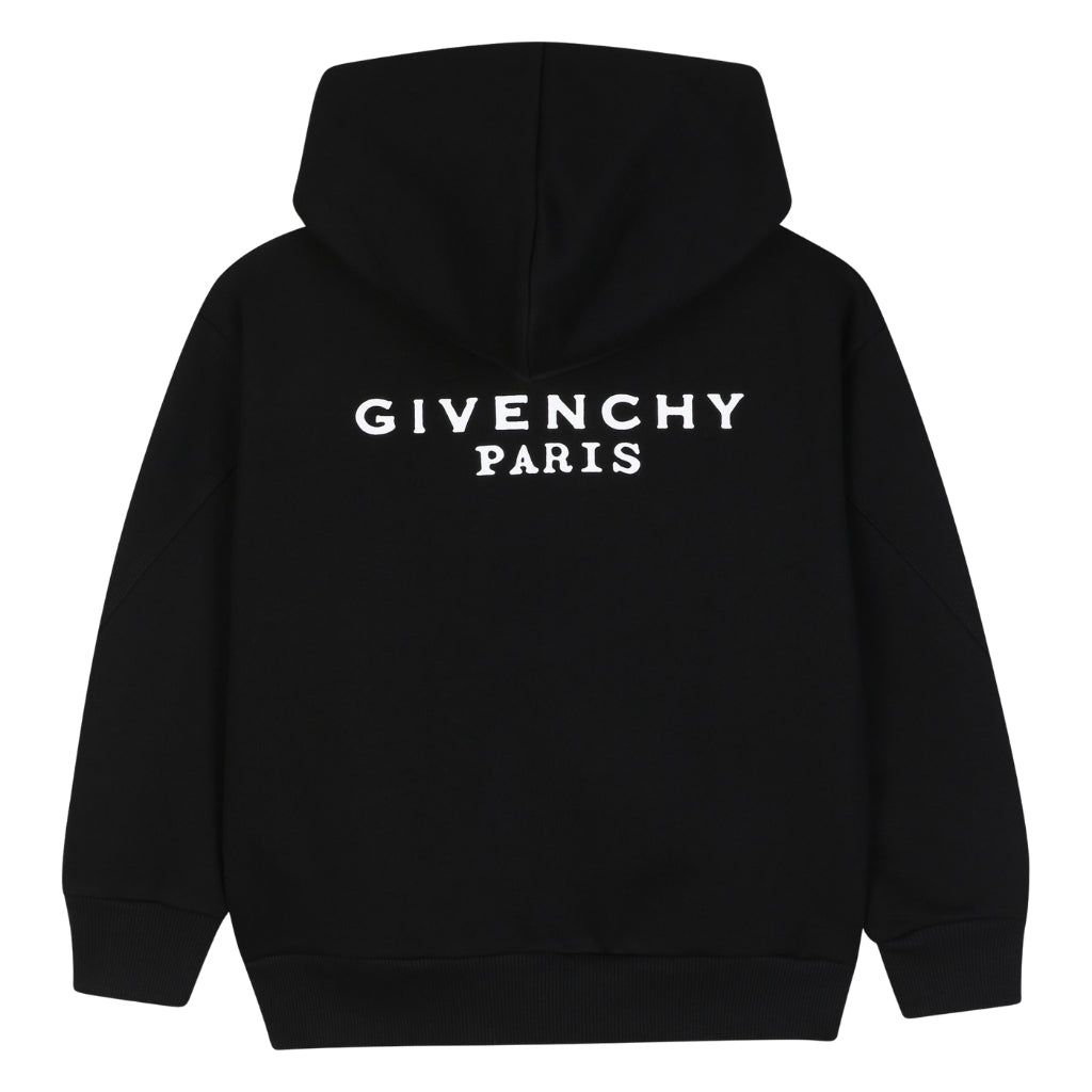 Givenchy Kids Cardigan Suit
