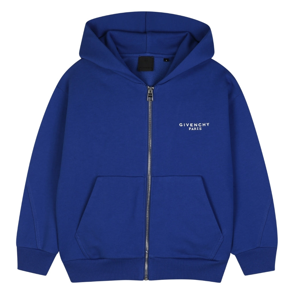 Givenchy Kids Cardigan Suit