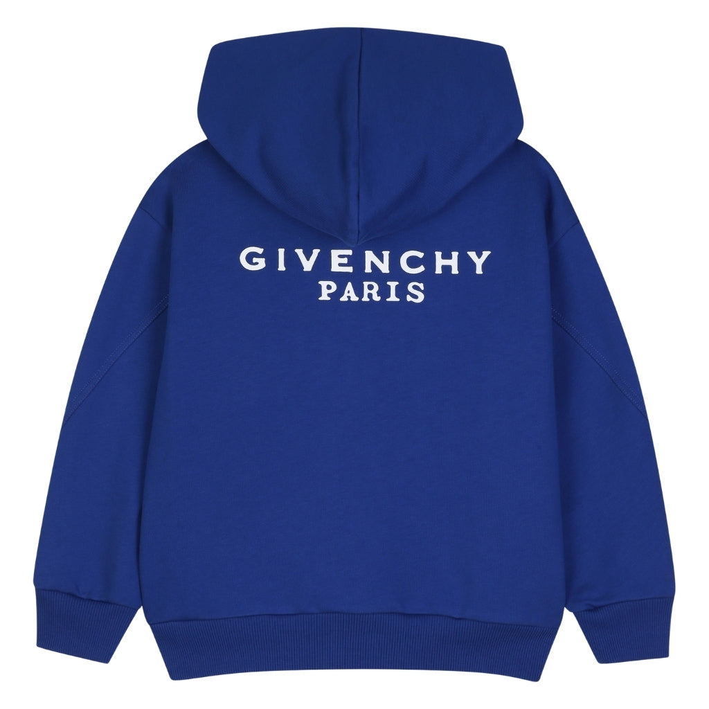 Givenchy Kids Cardigan Suit