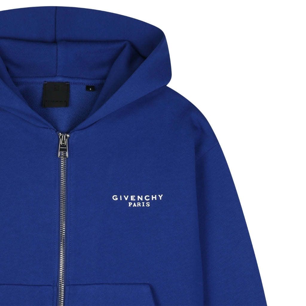 Givenchy Kids Cardigan Suit