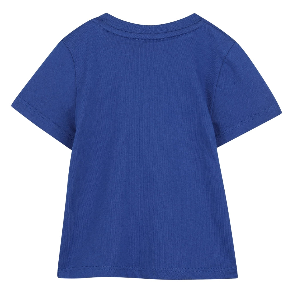 Givenchy Kids Short Sleeves T-shirt