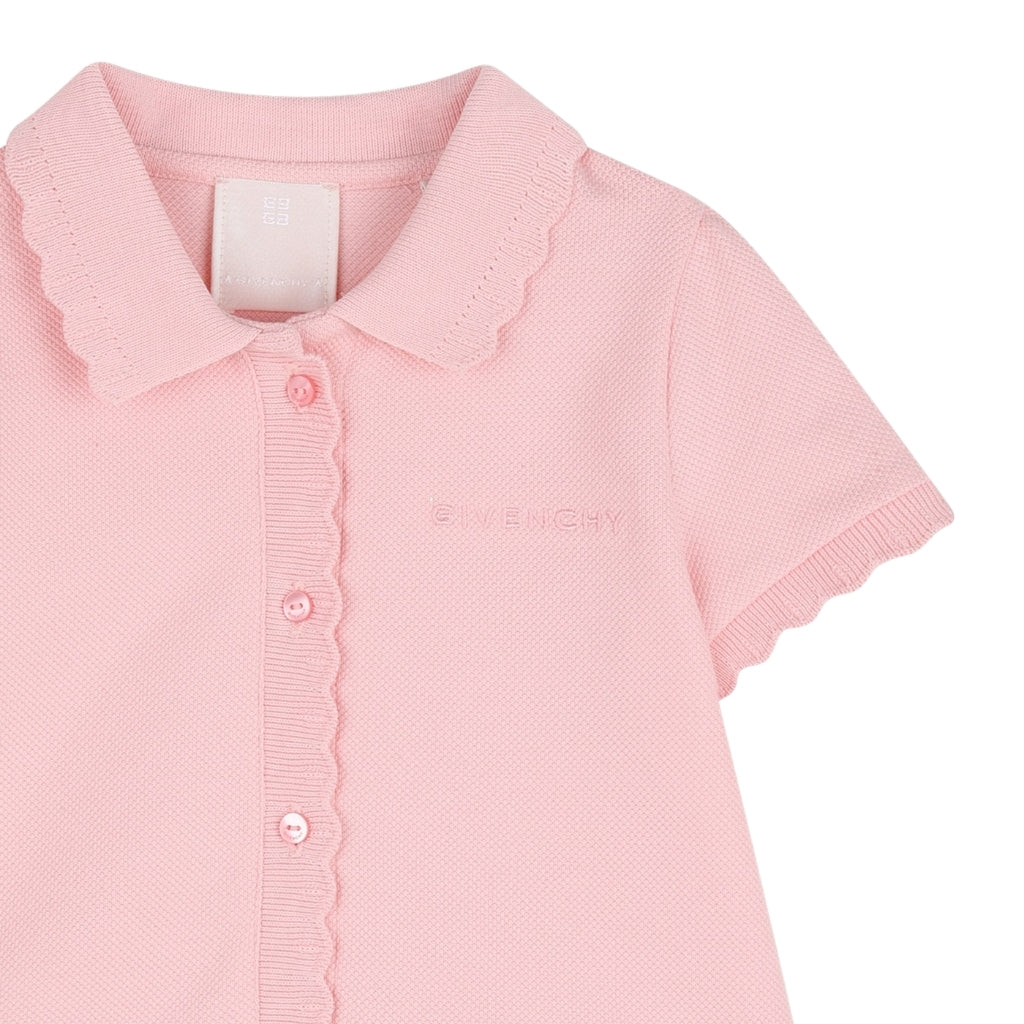 Givenchy Kids Dress
