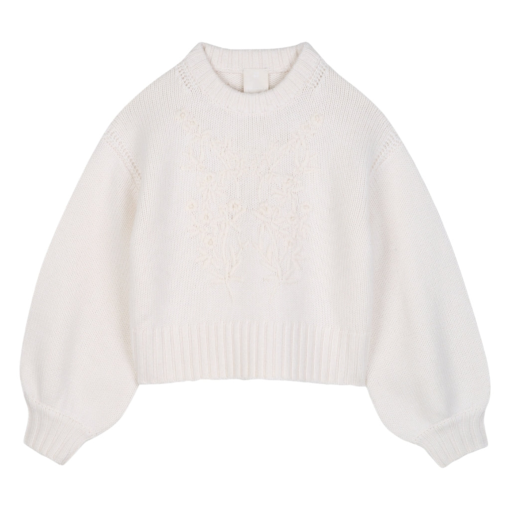 Givenchy Kids Pullover