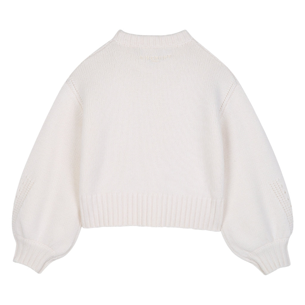 Givenchy Kids Pullover