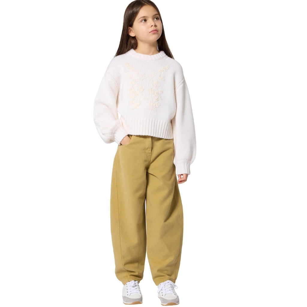 Givenchy Kids Pullover