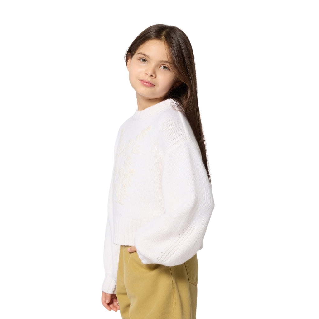 Givenchy Kids Pullover