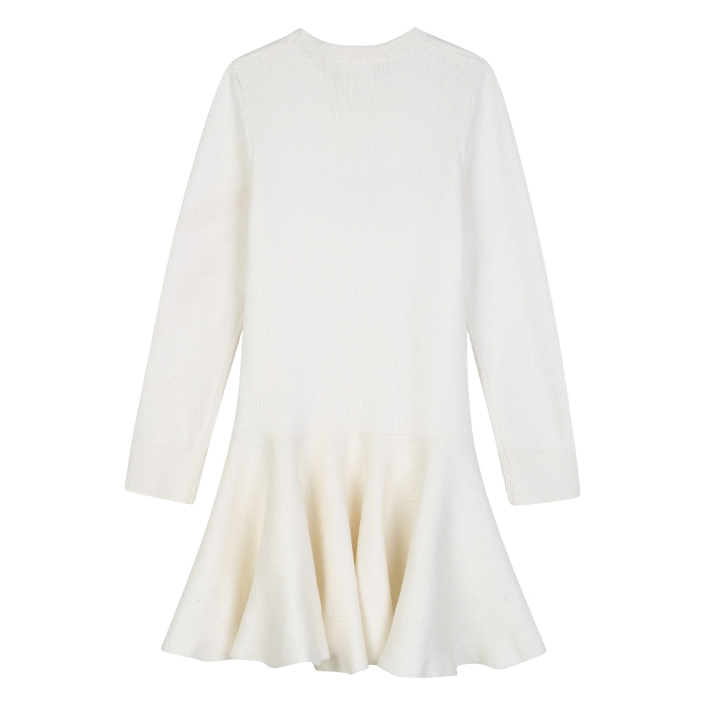 Givenchy Kids Logo Classic Dress