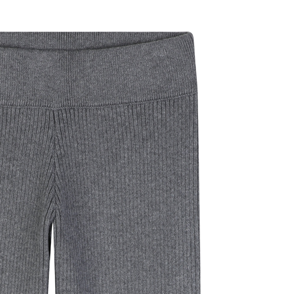 Givenchy Kids Knitted Trousers