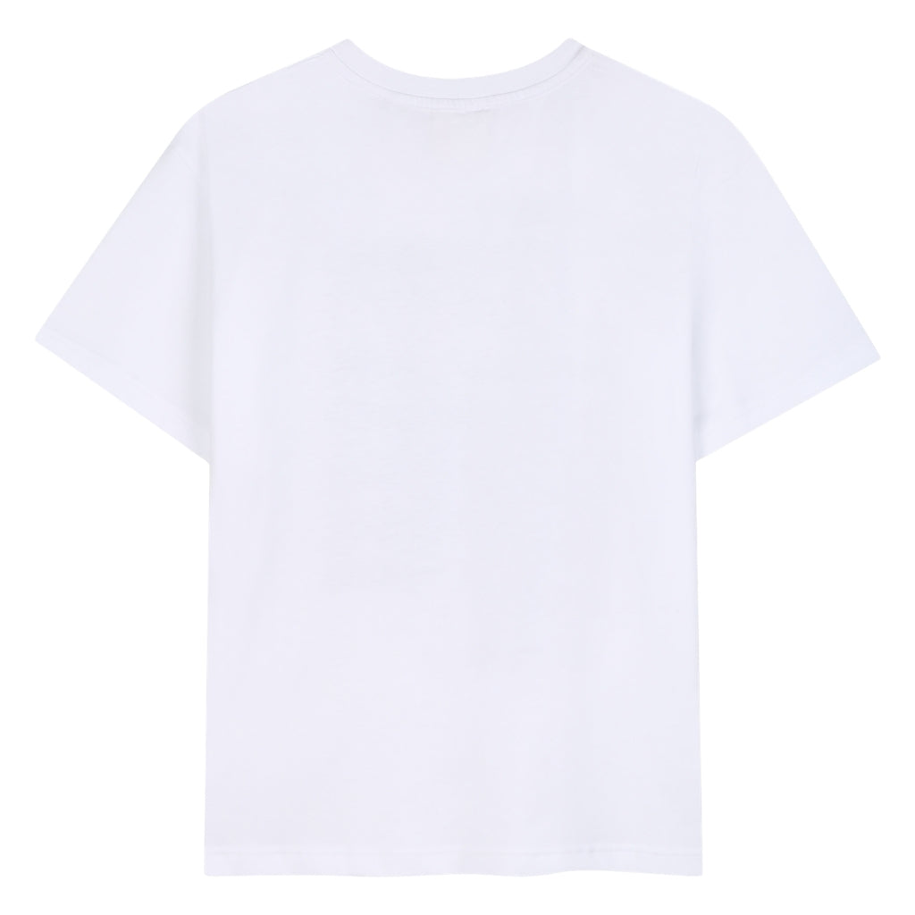 Givenchy Kids Short Sleeves T-shirt