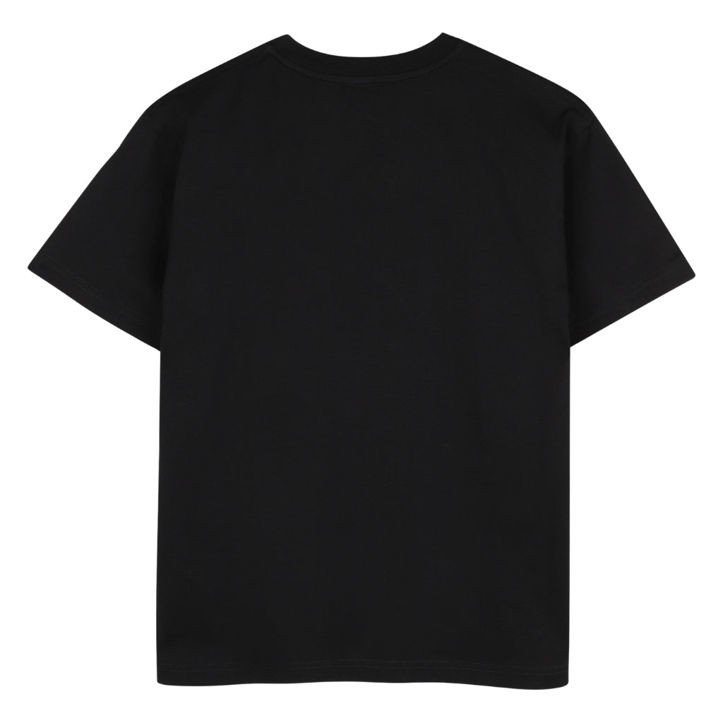 Givenchy Kids Short Sleeves T-shirt