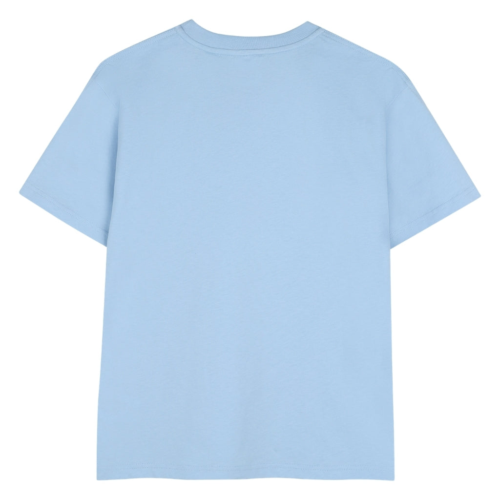 Givenchy Kids Short Sleeves T-shirt