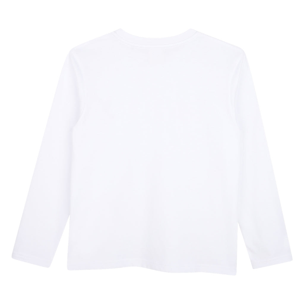 Givenchy Kids Short Sleeves T-shirt