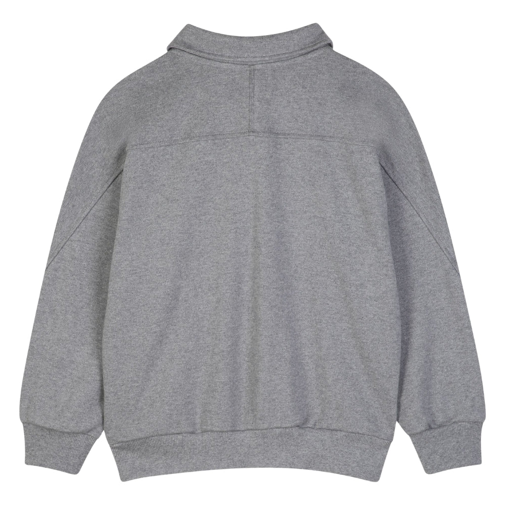 Givenchy Kids Long Sleeve Polo
