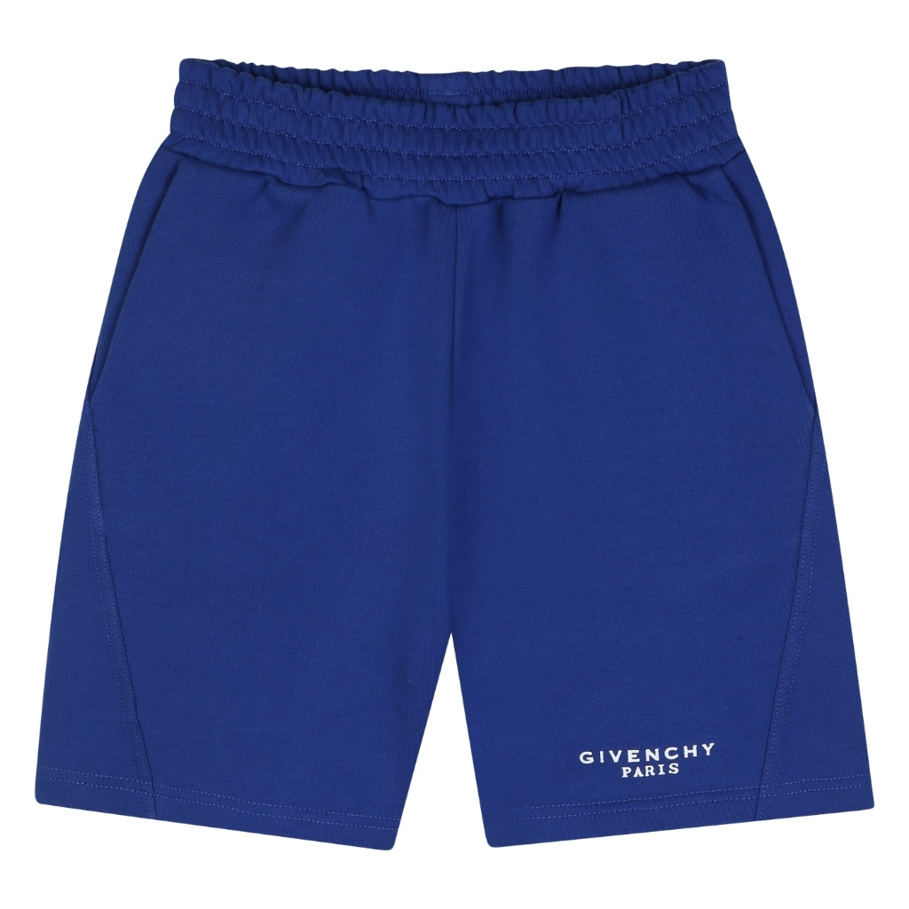 Givenchy Kids Bermuda Shorts