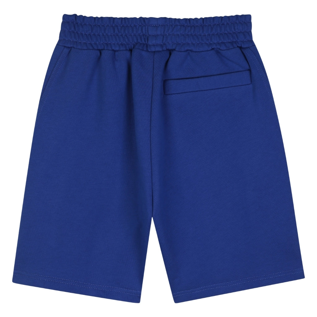 Givenchy Kids Bermuda Shorts