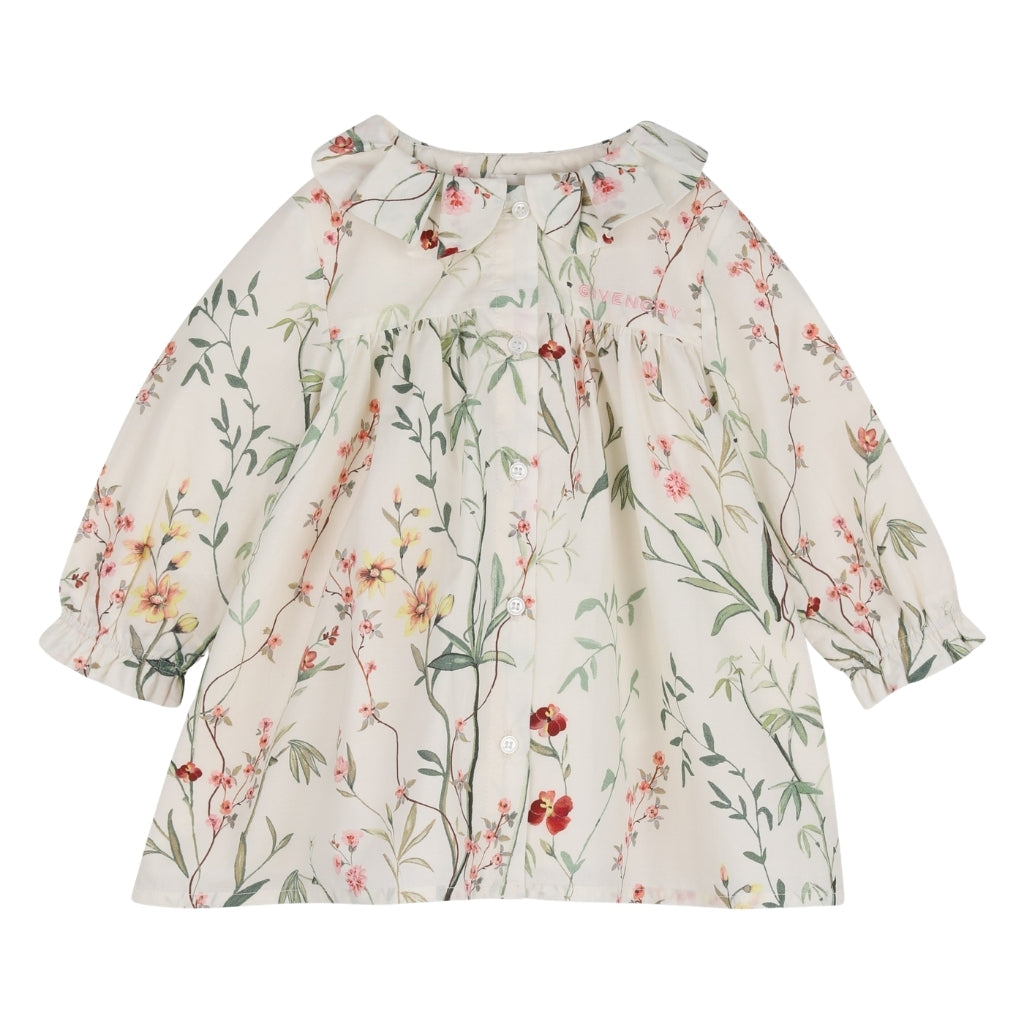 Givenchy Kids Dress