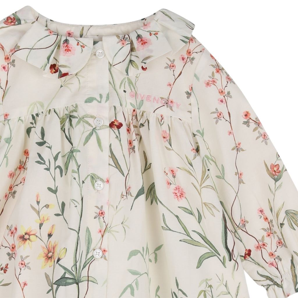 Givenchy Kids Dress
