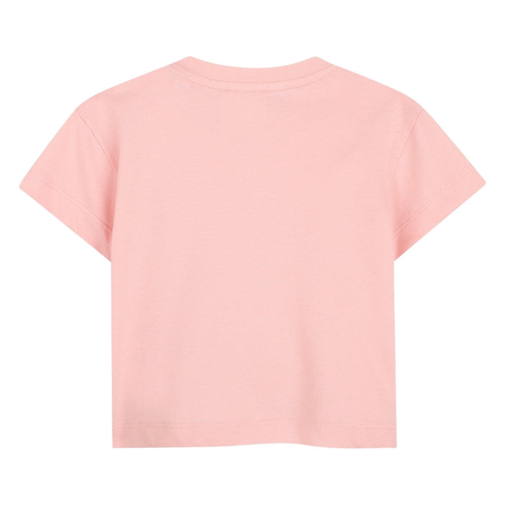 Givenchy Kids Short Sleeves T-shirt