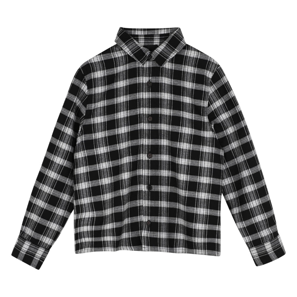 Givenchy Kids Shirt