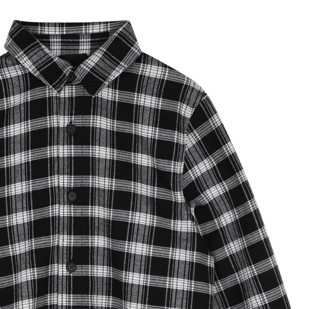 Givenchy Kids Shirt