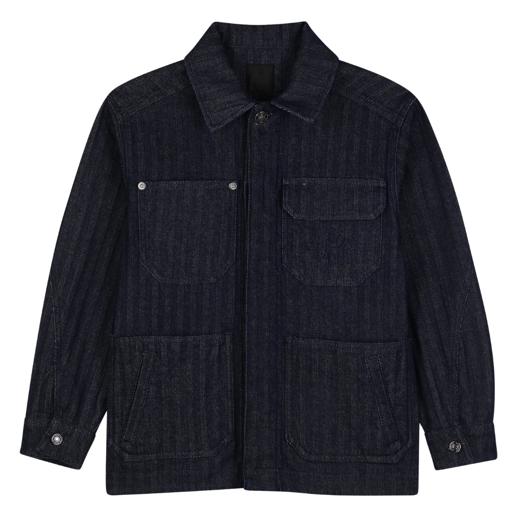 Givenchy Kids Overshirt