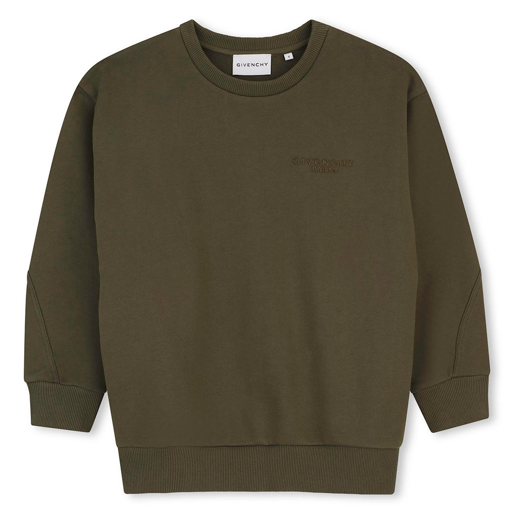 Givenchy Kids Sweatshirt