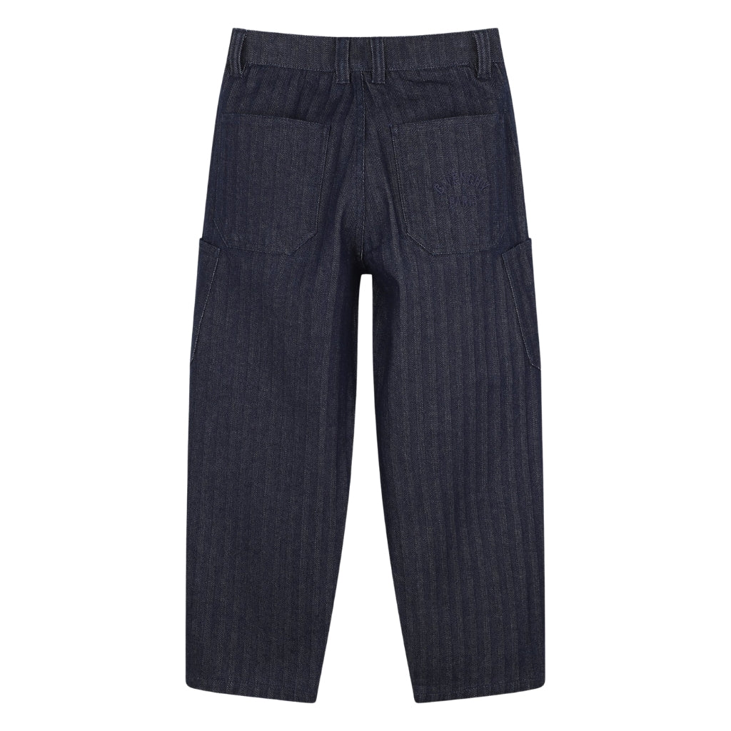 Givenchy Kids Denim Trousers