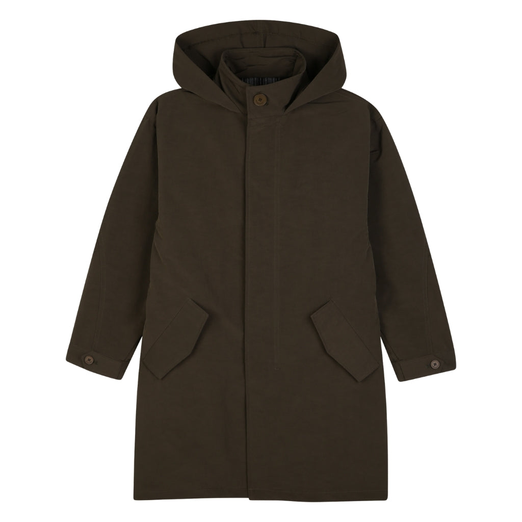 Givenchy Kids Trench