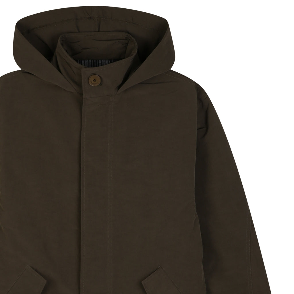 Givenchy Kids Trench