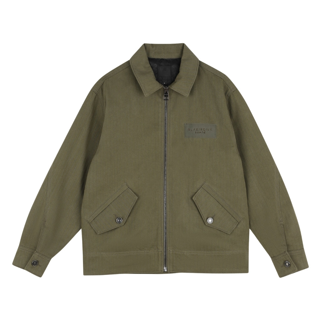 Givenchy Kids Jacket