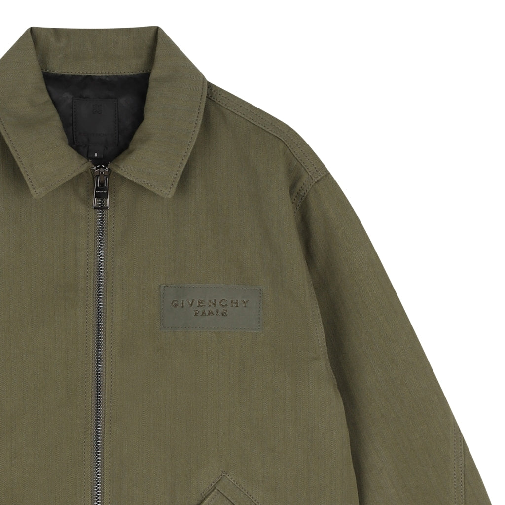 Givenchy Kids Jacket