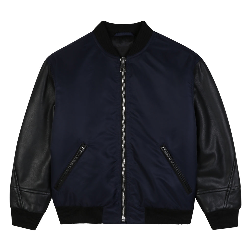 Givenchy Kids Jacket