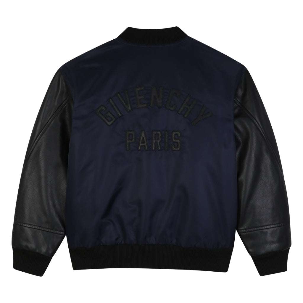 Givenchy Kids Jacket