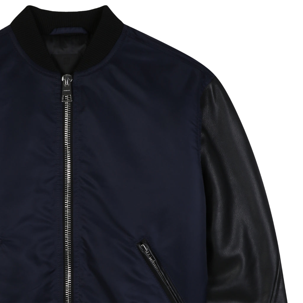 Givenchy Kids Jacket