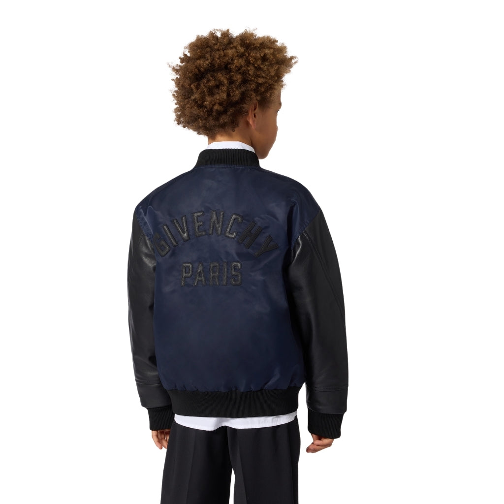 Givenchy Kids Jacket