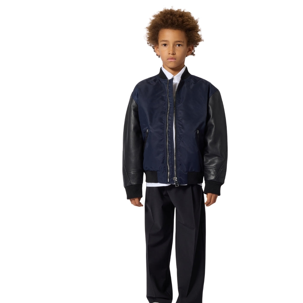 Givenchy Kids Jacket